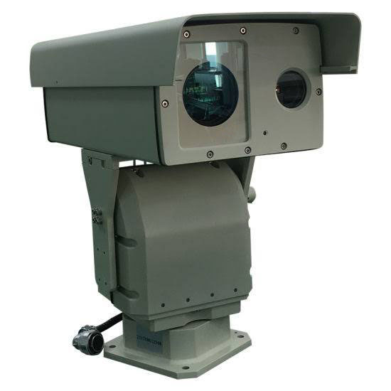 Battlefield Surveillance