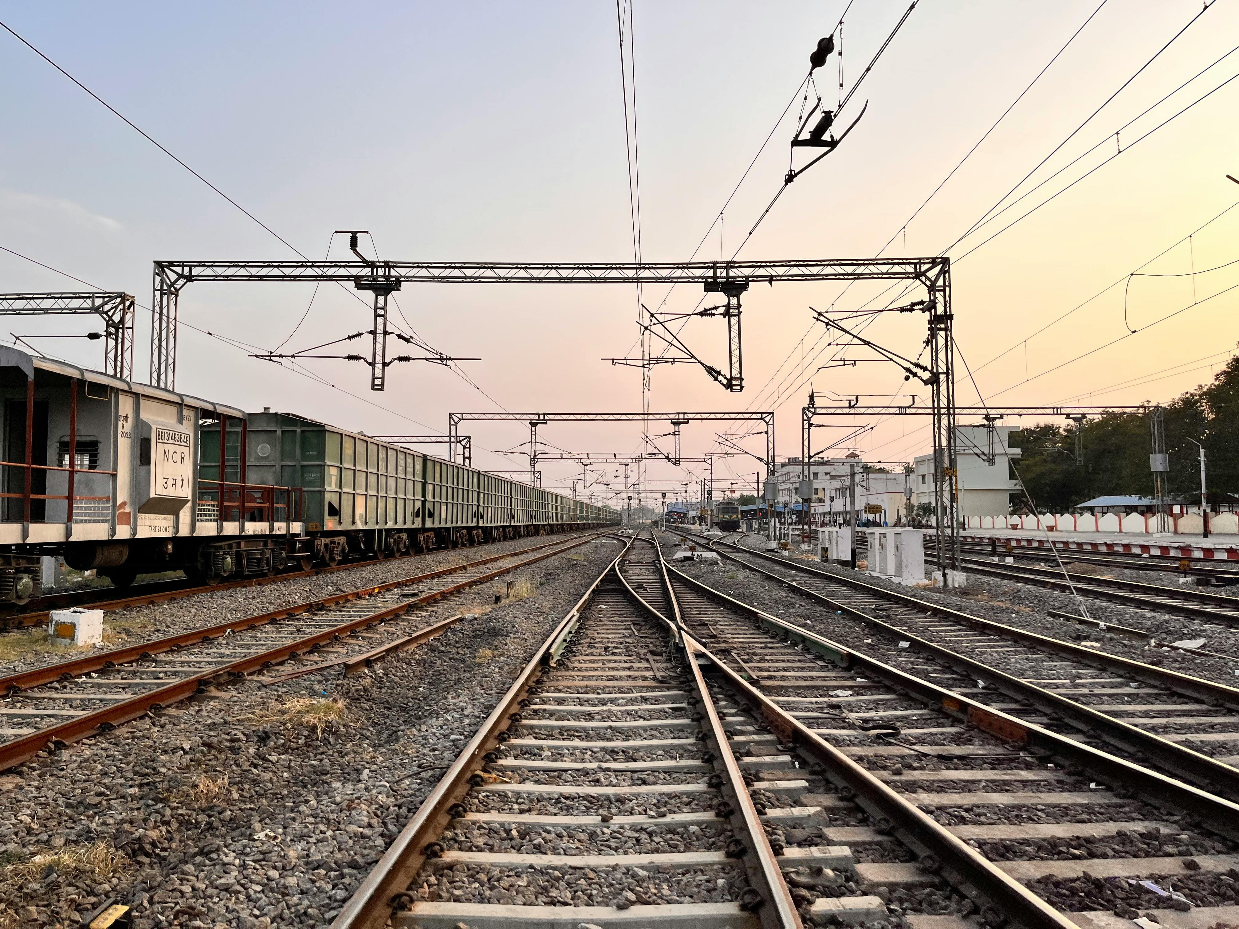 Rail System Evaluation