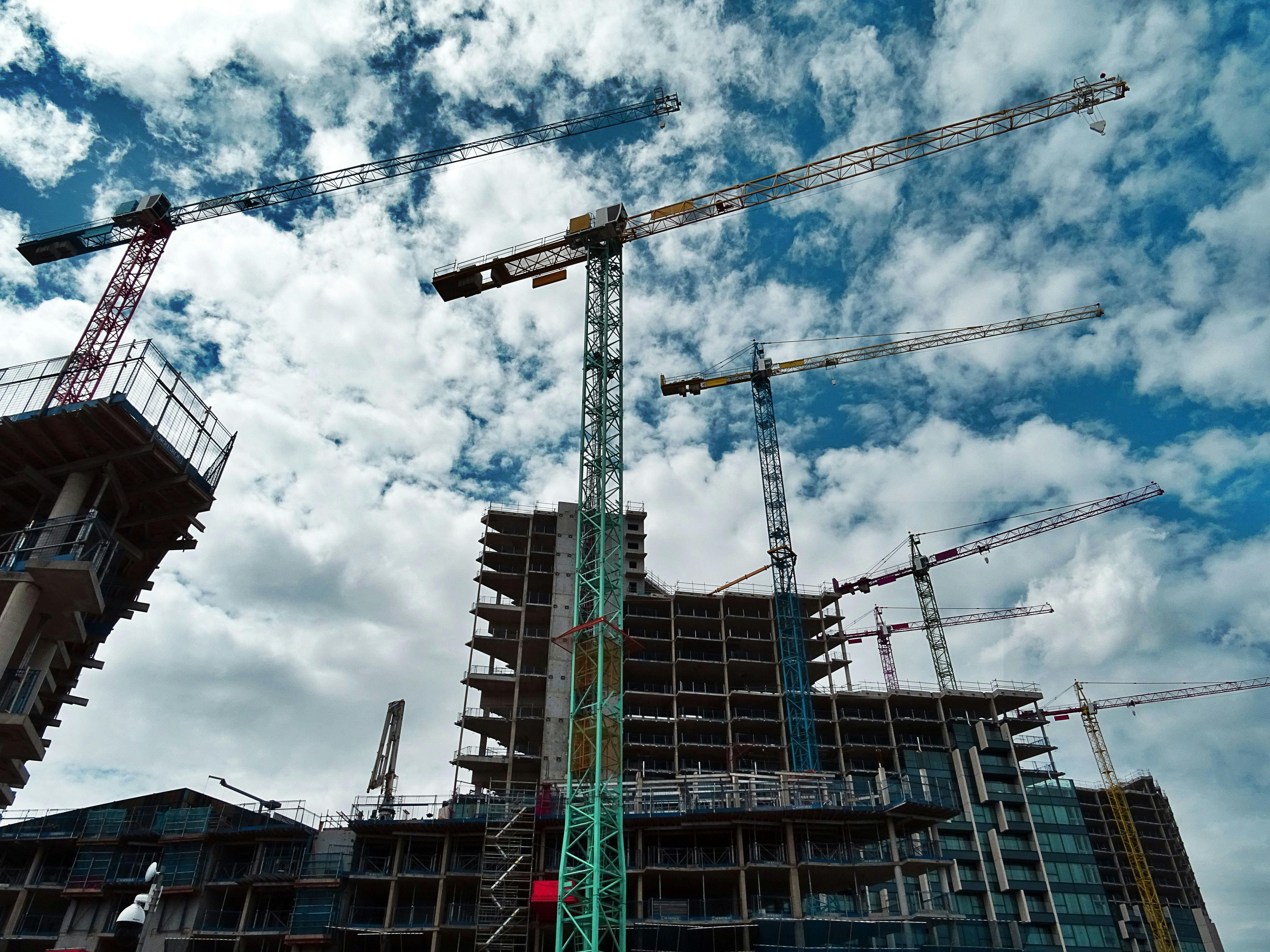 Construction Project Management