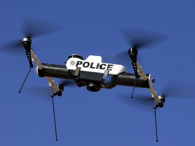 Drones
