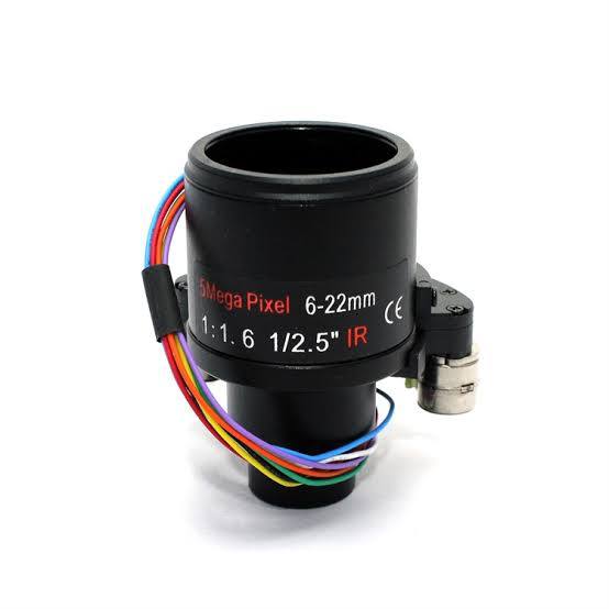 Optics and Lenses